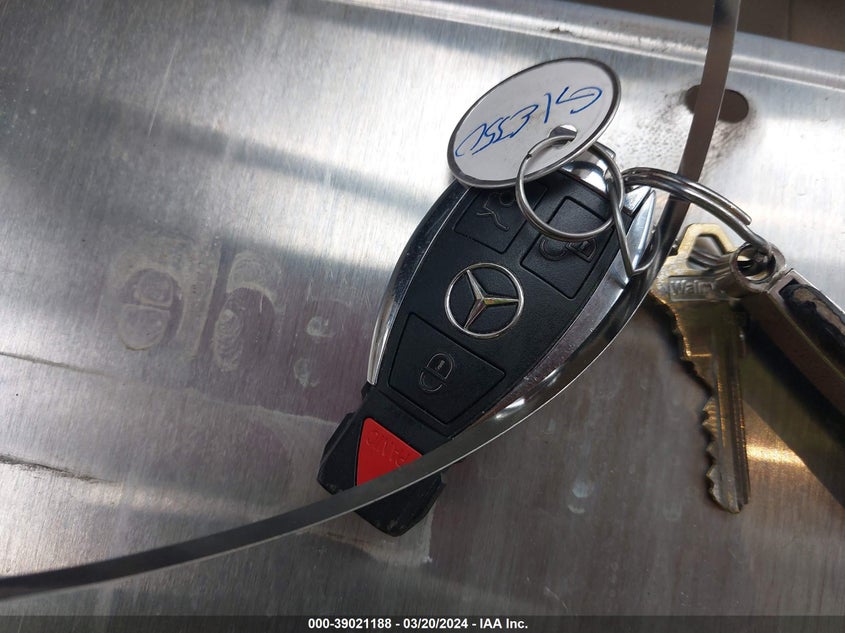 2018 MERCEDES-BENZ GLE 350 - 4JGDA5JB5JB071711