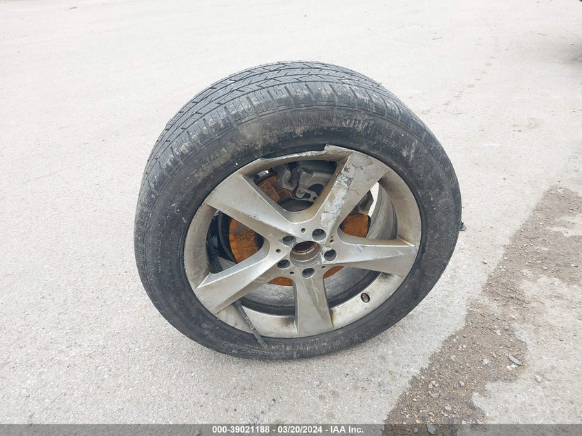 2018 MERCEDES-BENZ GLE 350 - 4JGDA5JB5JB071711