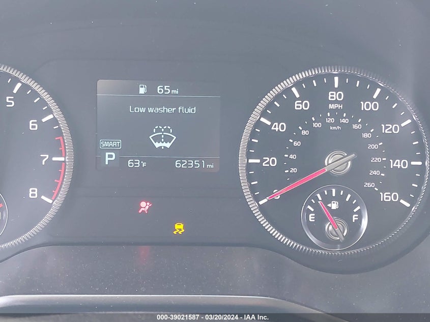 2020 KIA TELLURIDE EX - 5XYP34HC9LG083230