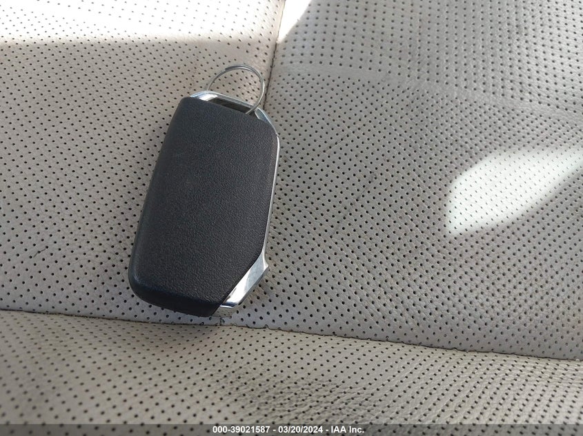 2020 KIA TELLURIDE EX - 5XYP34HC9LG083230