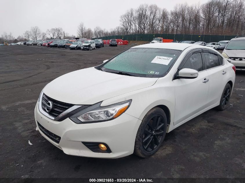 1N4AL3AP9JC283660 | 2018 NISSAN ALTIMA