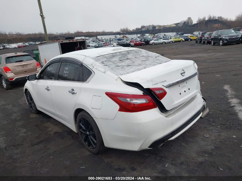 1N4AL3AP9JC283660 | 2018 NISSAN ALTIMA