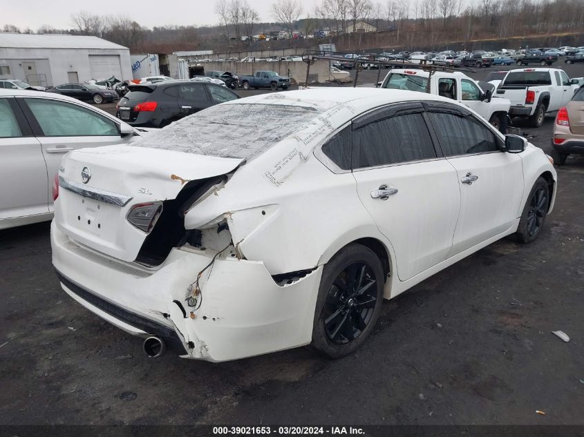 1N4AL3AP9JC283660 | 2018 NISSAN ALTIMA