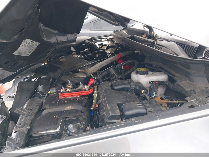 2022 FORD RANGER XL - 1FTER4EH3NLD32053