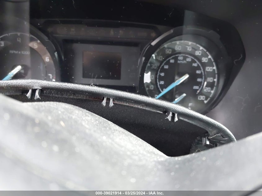 2022 FORD RANGER XL - 1FTER4EH3NLD32053