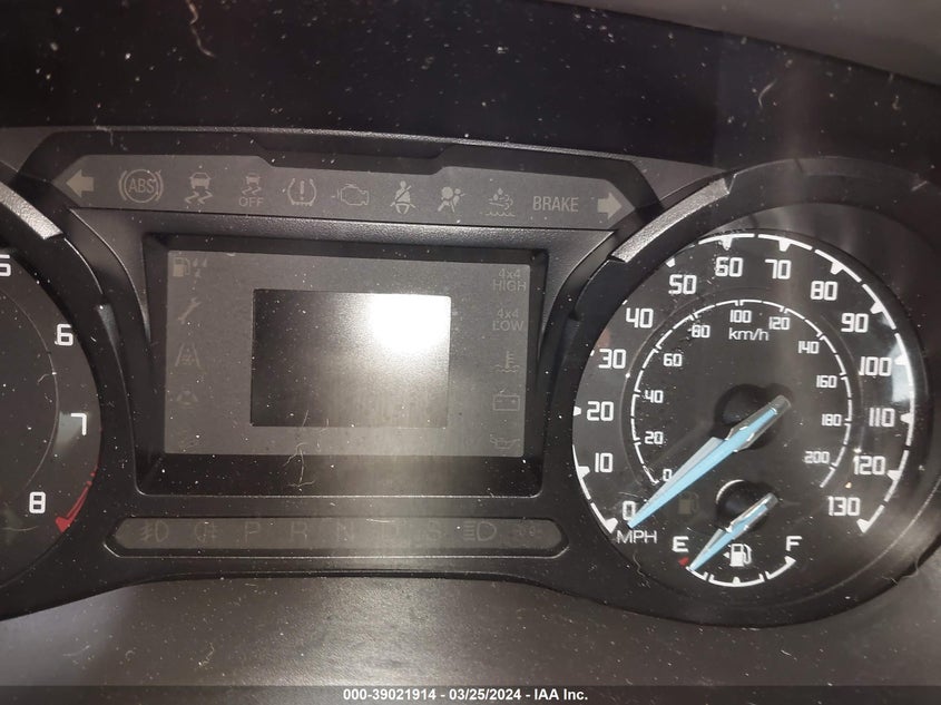 2022 FORD RANGER XL - 1FTER4EH3NLD32053