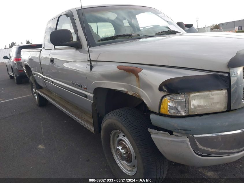 1B7KF23Z3WJ171731 1998 Dodge Ram 2500 St