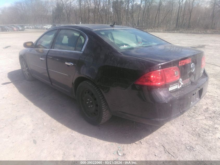 1G4HD57208U132171 | 2008 BUICK LUCERNE