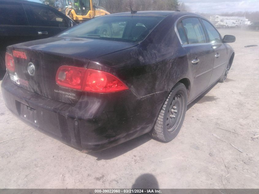 1G4HD57208U132171 | 2008 BUICK LUCERNE