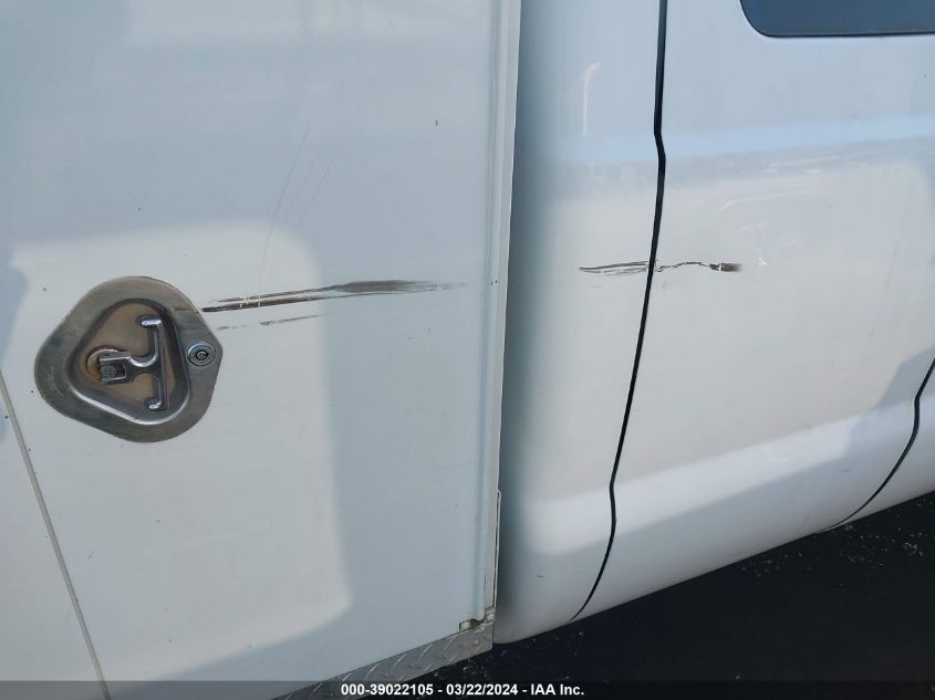 2006 Ford F-250 Lariat/Xl/Xlt VIN: 1FTSX20P46EA69945 Lot: 39022105