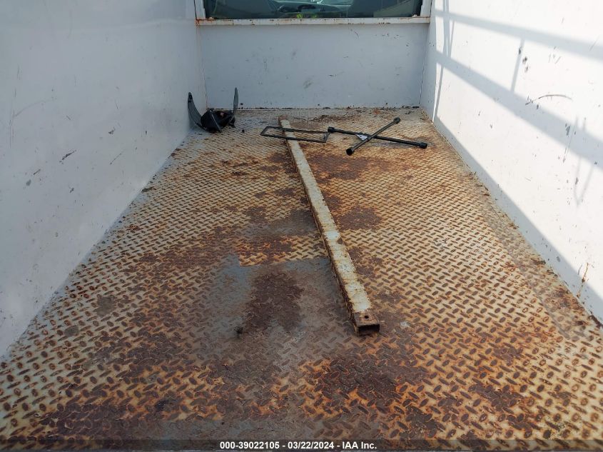 2006 Ford F-250 Lariat/Xl/Xlt VIN: 1FTSX20P46EA69945 Lot: 39022105