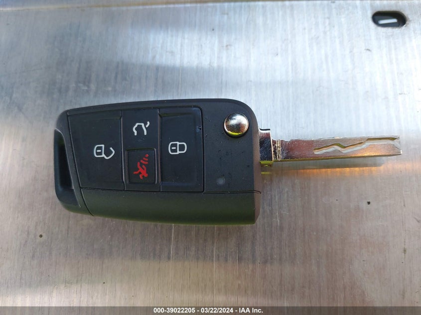 VIN 3VWC57BU9MM059829 2021 VOLKSWAGEN JETTA S/SE/R-LINE