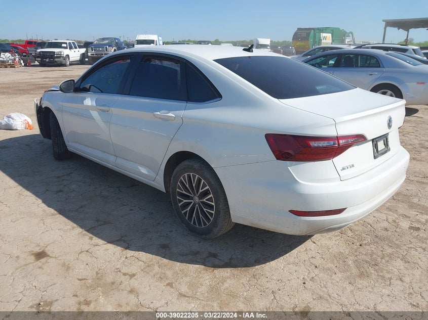 VIN 3VWC57BU9MM059829 2021 VOLKSWAGEN JETTA S/SE/R-LINE