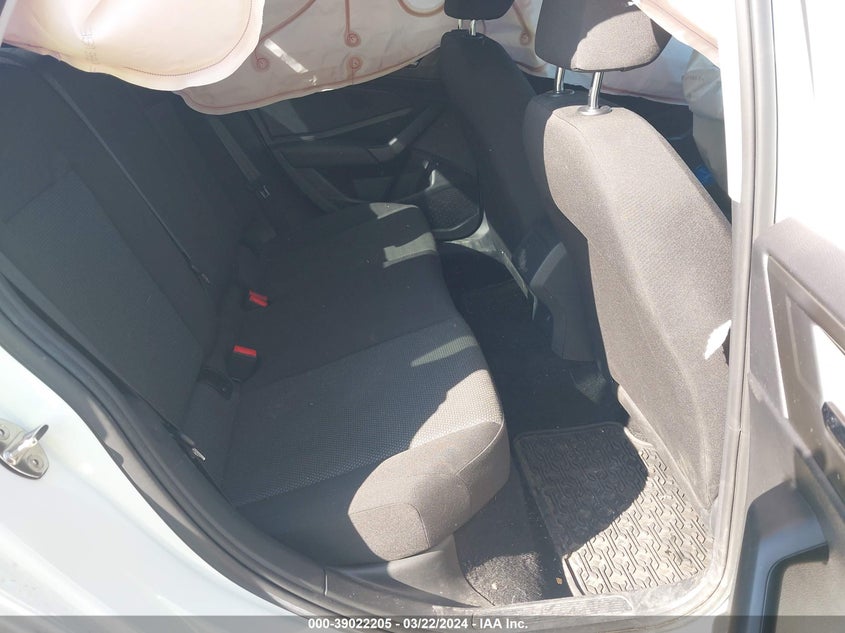 VIN 3VWC57BU9MM059829 2021 VOLKSWAGEN JETTA S/SE/R-LINE