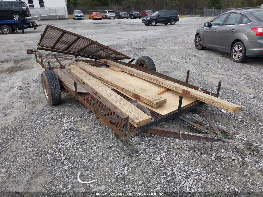 2024 UTILITY EQUP OTHER