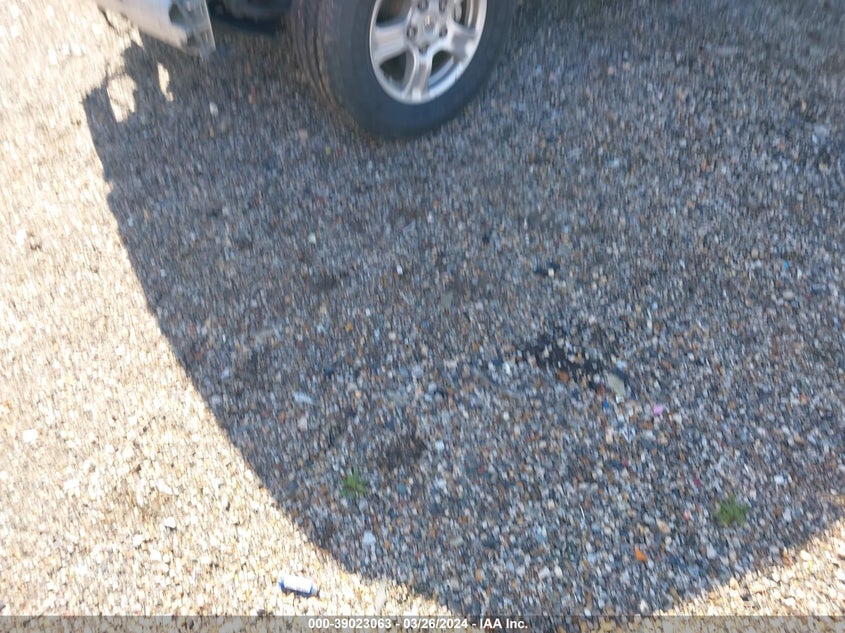 2012 Toyota Sequoia Sr5 4.6L V8 VIN: 5TDZM5G11CS003837 Lot: 39023063