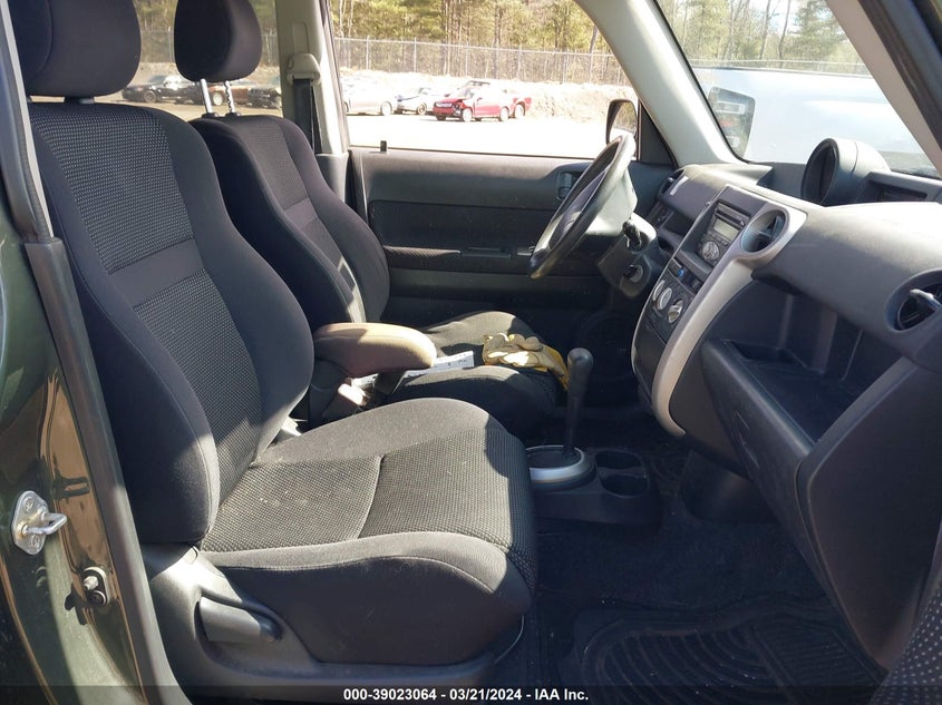 2006 Scion Xb VIN: JTLKT324X64056924 Lot: 39023064