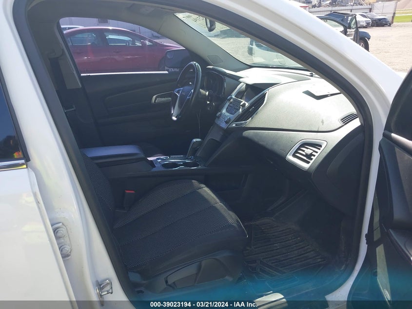 2014 GMC TERRAIN SLE-2 - 2GKALREK3E6164405