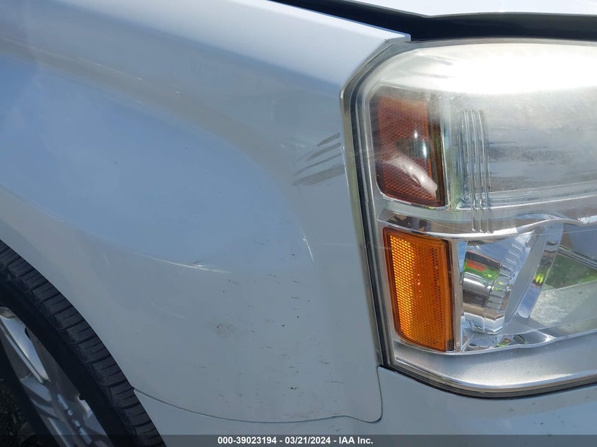 2014 GMC TERRAIN SLE-2 - 2GKALREK3E6164405