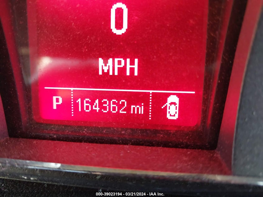 2014 GMC TERRAIN SLE-2 - 2GKALREK3E6164405