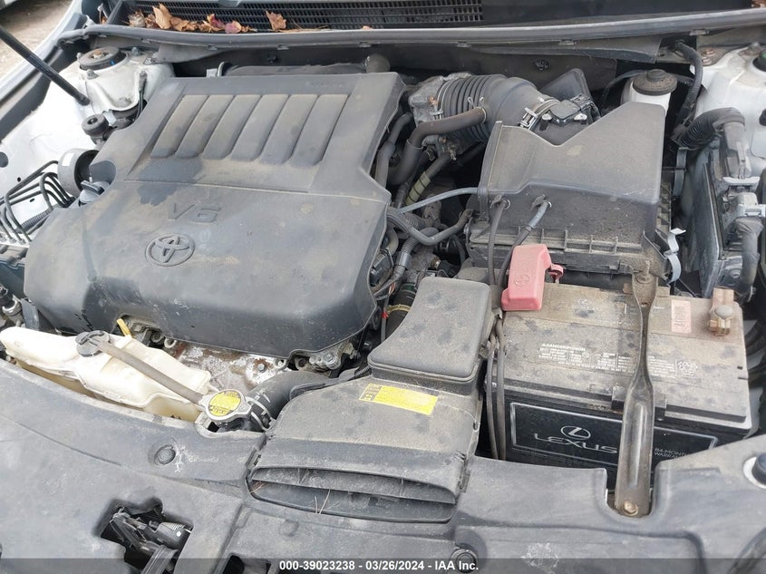 4T1BK1EB6EU079978 2014 Toyota Avalon Xle Premium