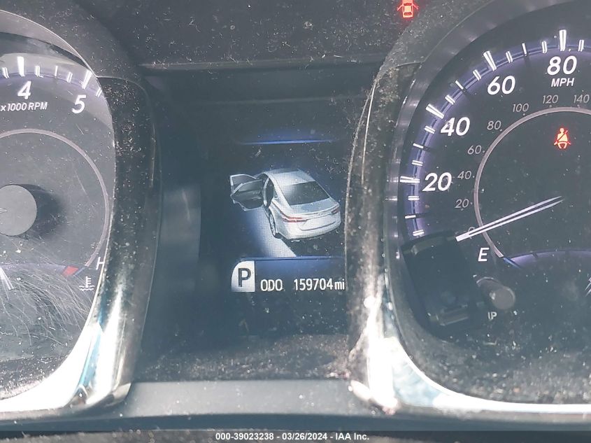 4T1BK1EB6EU079978 2014 Toyota Avalon Xle Premium