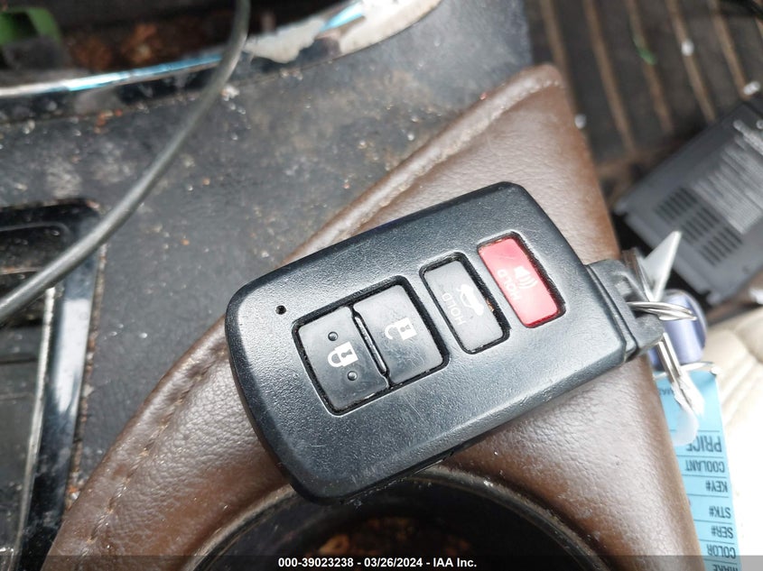 4T1BK1EB6EU079978 2014 Toyota Avalon Xle Premium