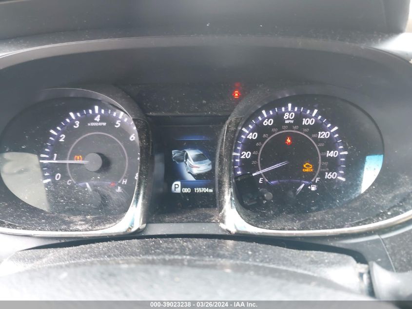 4T1BK1EB6EU079978 2014 Toyota Avalon Xle Premium