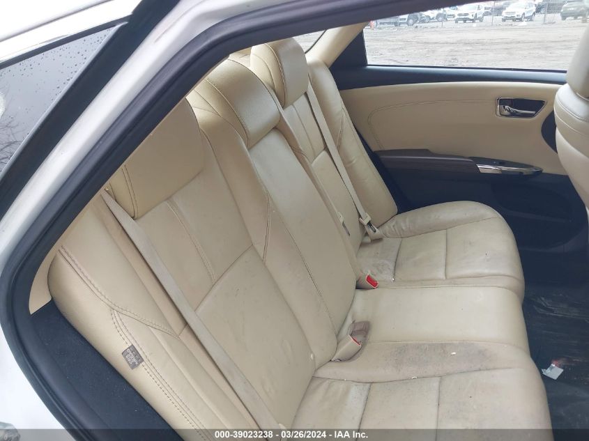 4T1BK1EB6EU079978 2014 Toyota Avalon Xle Premium