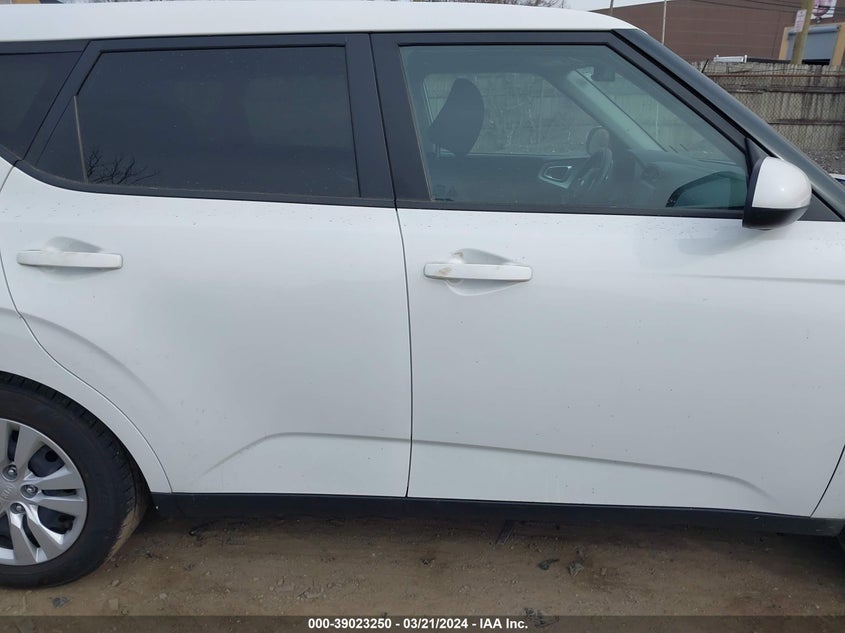 2020 KIA SOUL LX/X LINE/S - KNDJ23AU9L7022804