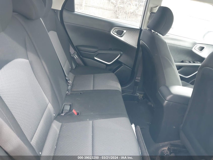 2020 KIA SOUL LX/X LINE/S - KNDJ23AU9L7022804