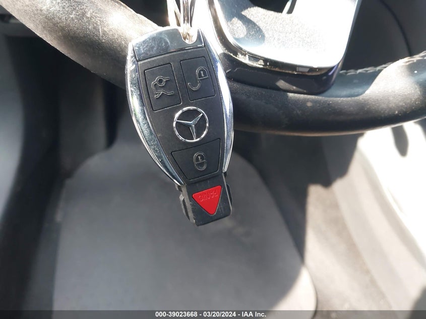 2018 MERCEDES-BENZ CLA 250 VIN: WDDSJ4GB0JN510329