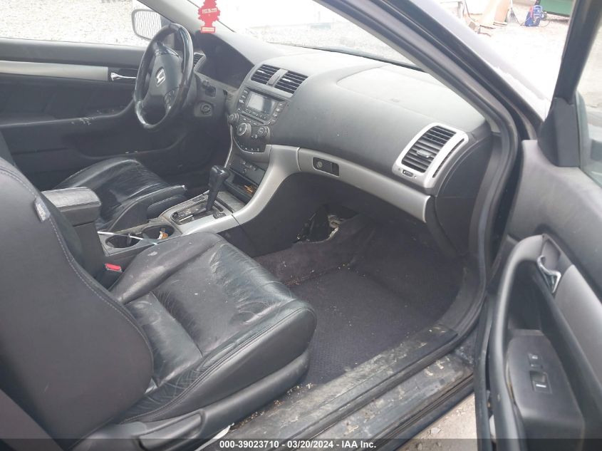 1HGCM82603A001845 | 2003 HONDA ACCORD