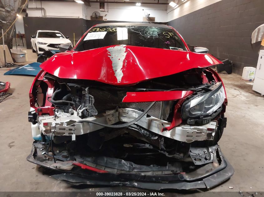 SHHFK7H40HU424178 2017 Honda Civic Sport