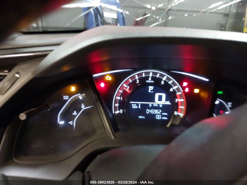 SHHFK7H40HU424178 2017 Honda Civic Sport