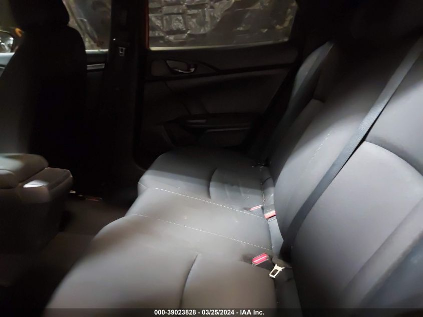 SHHFK7H40HU424178 2017 Honda Civic Sport