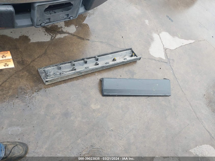 2017 MAZDA CX-9 TOURING - JM3TCACY5H0133884