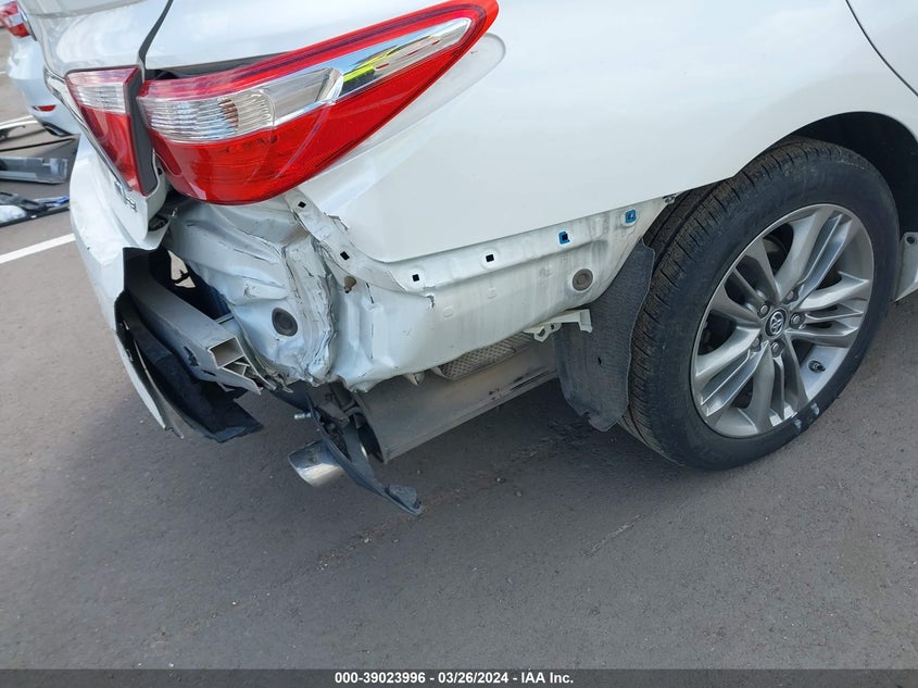 2016 TOYOTA CAMRY HYBRID HYBRID/LE/XLE/SE - 4T1BD1FK8GU190690