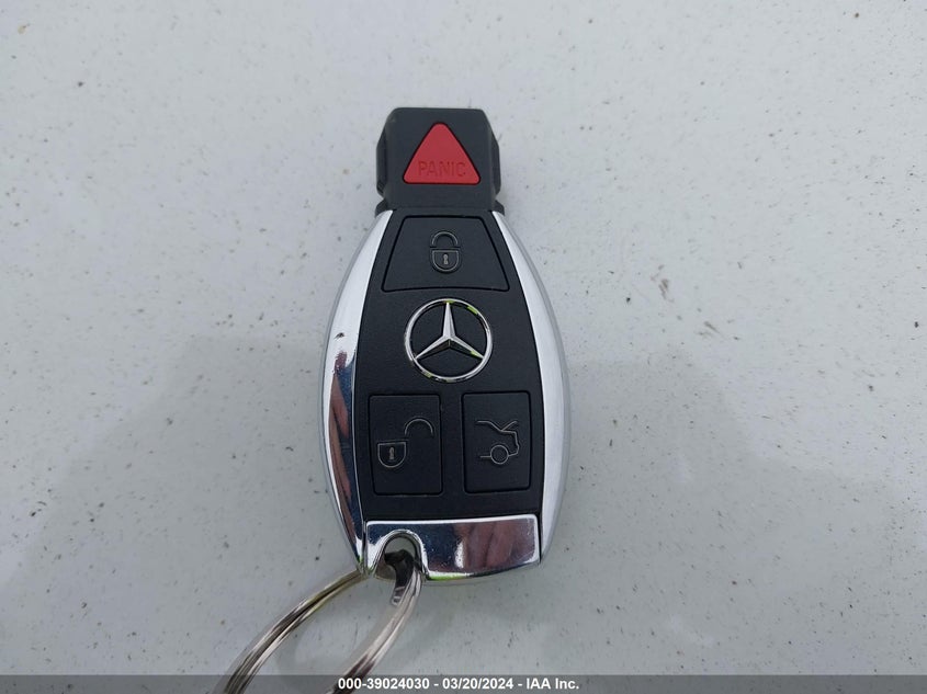 2015 MERCEDES-BENZ E 350 4MATIC - WDDHF8JB1FB115094