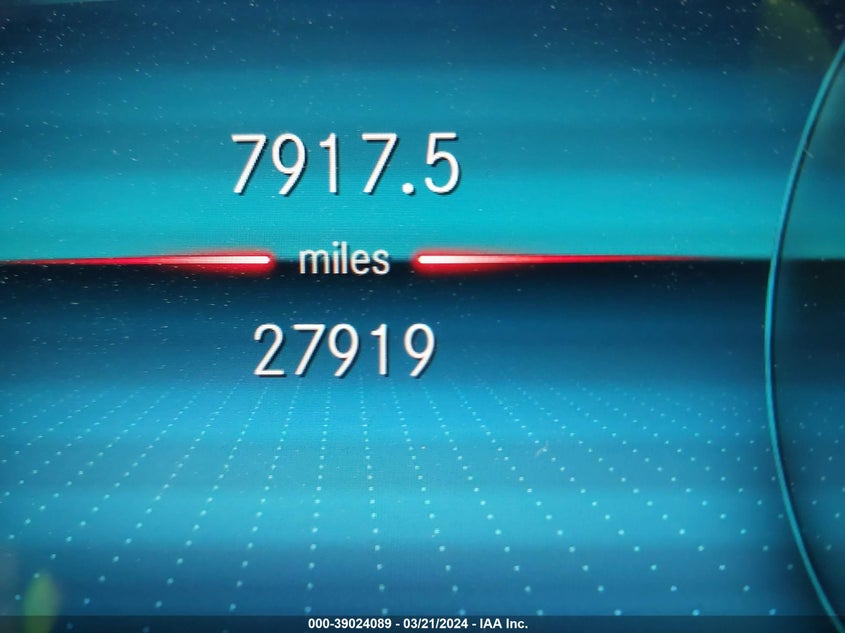 2021 MERCEDES-BENZ GLE 350 - 4JGFB4JB4MA331008