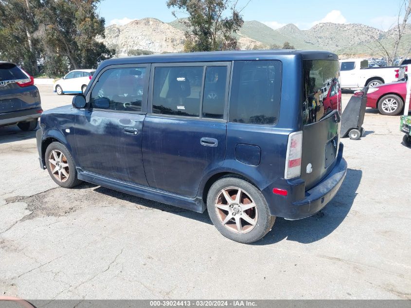 2006 Scion Xb VIN: JTLKT334464101046 Lot: 39024413