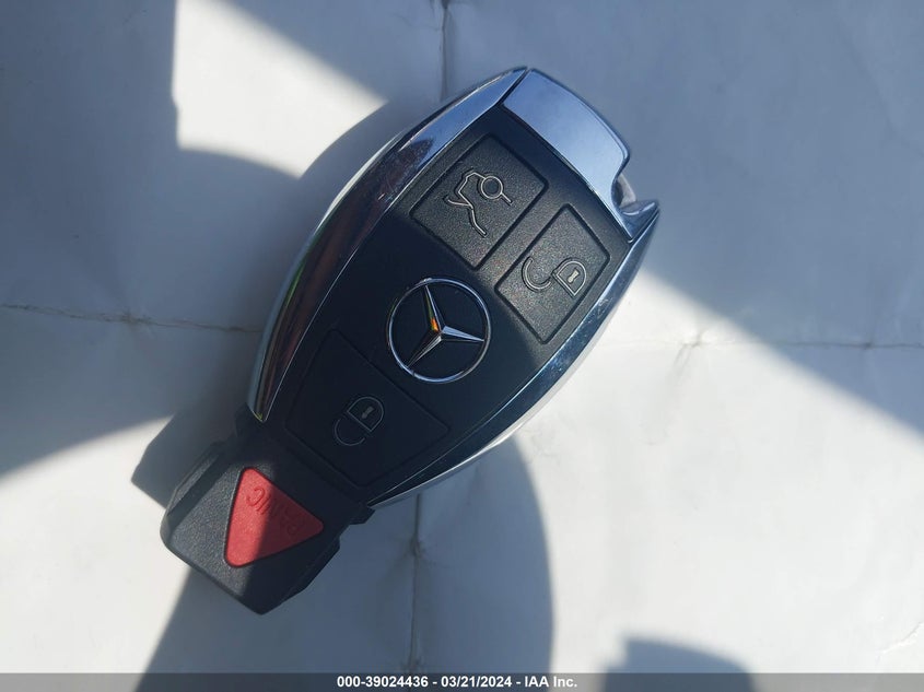 2020 MERCEDES-BENZ GLA 250 4MATIC VIN: WDCTG4GB3LU028941