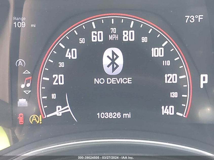 2016 DODGE DURANGO SXT - 1C4RDHAG6GC387183