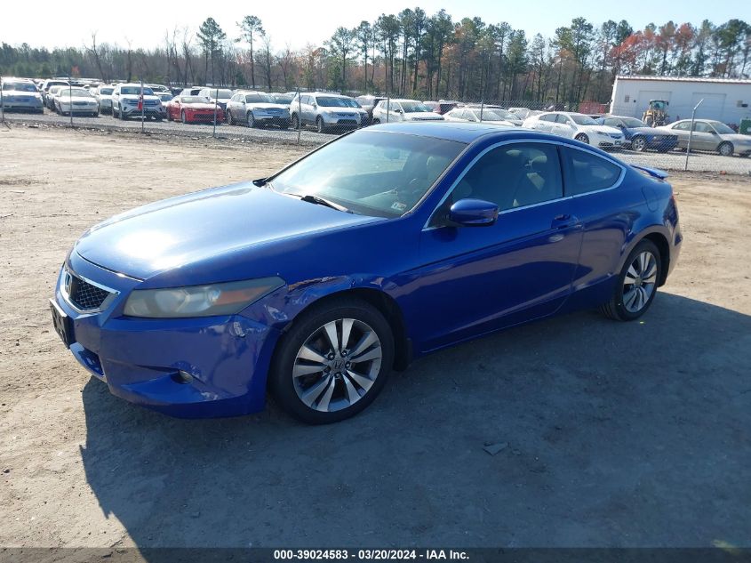 1HGCS12758A004530 | 2008 HONDA ACCORD