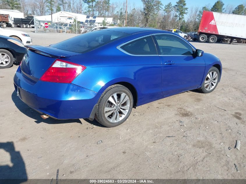 1HGCS12758A004530 | 2008 HONDA ACCORD