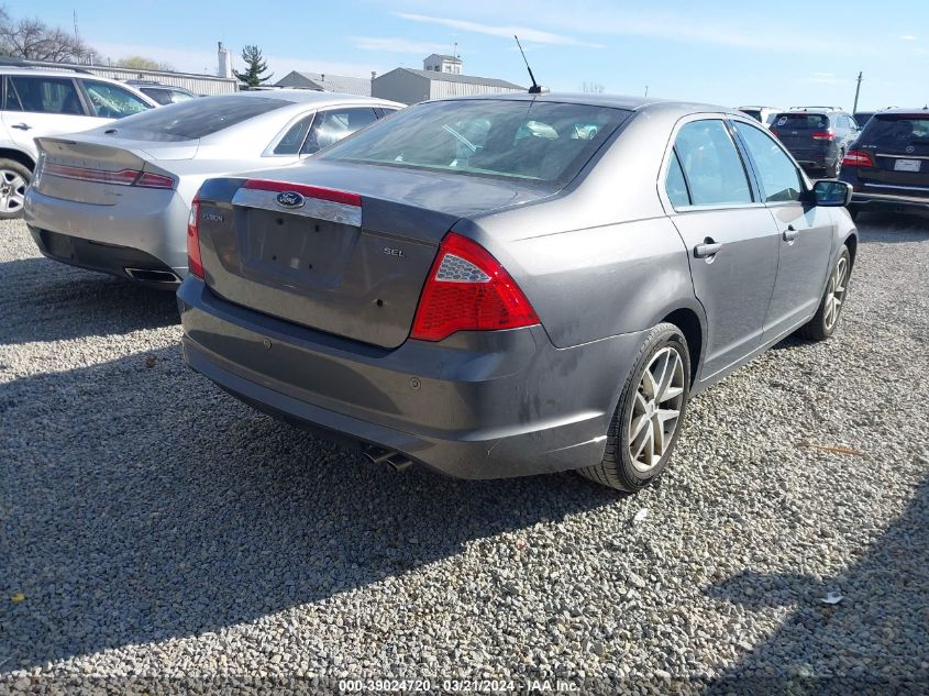 3FAHP0JA8CR149675 | 2012 FORD FUSION