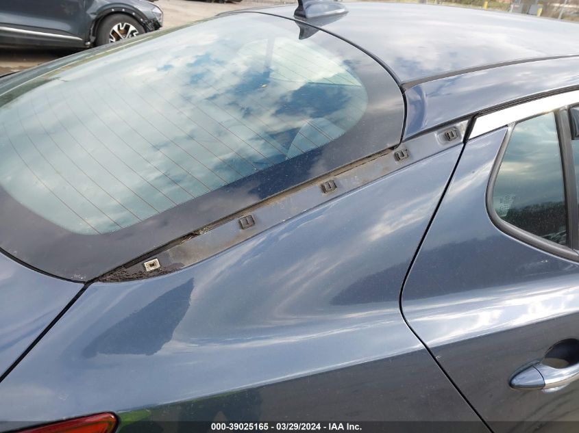 2015 Kia Optima Lx VIN: KNAGM4A77F5570687 Lot: 43418817