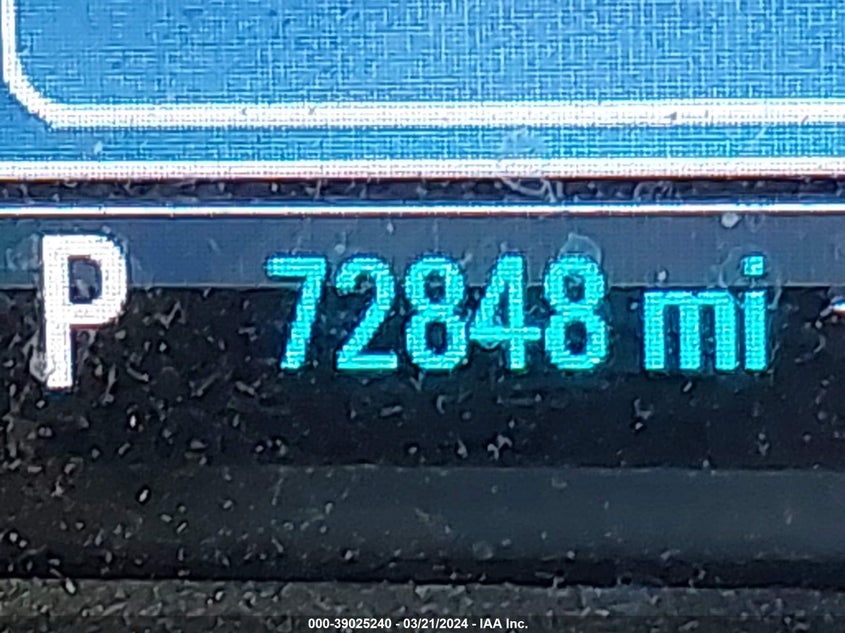 2013 CHEVROLET MALIBU 1LZ - 1G11H5SA0DF285195