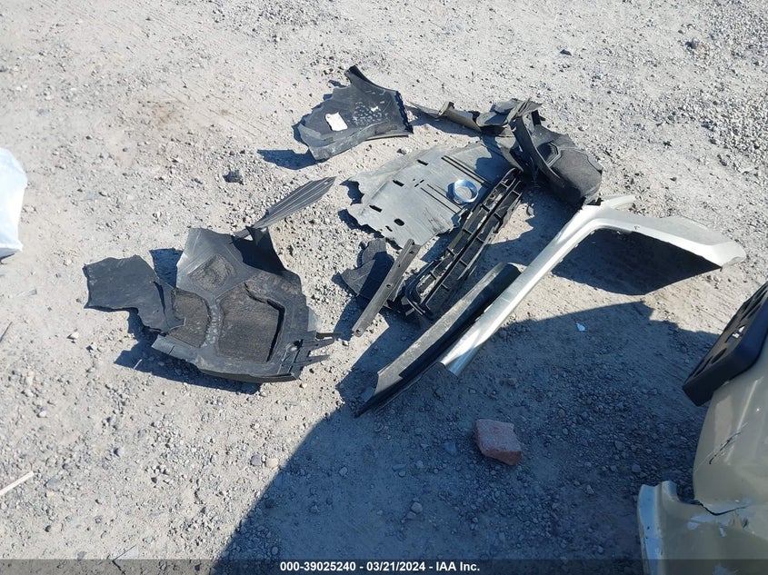 2013 CHEVROLET MALIBU 1LZ - 1G11H5SA0DF285195