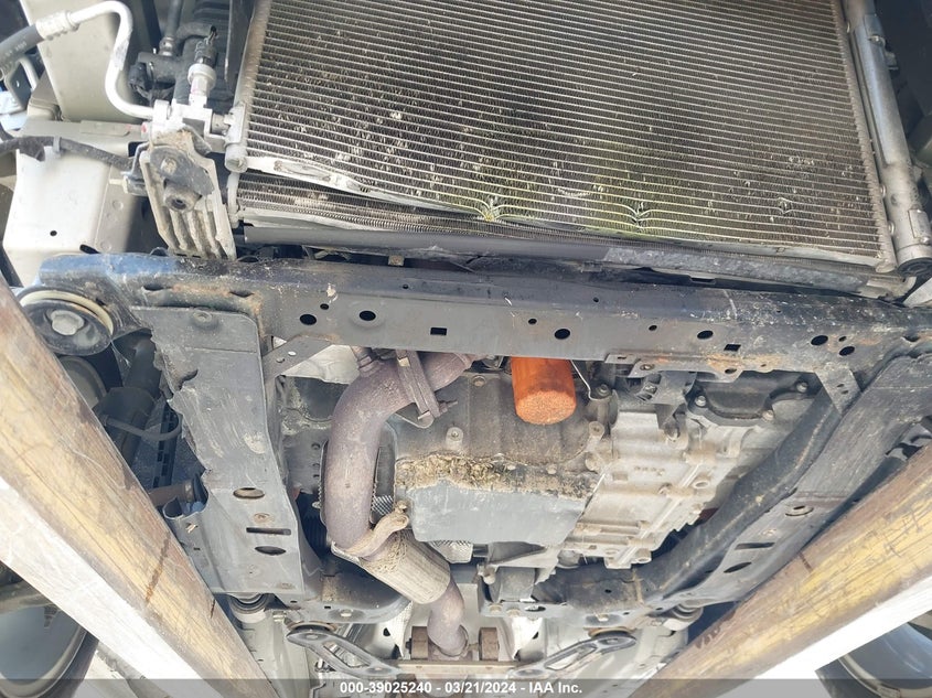 2013 CHEVROLET MALIBU 1LZ - 1G11H5SA0DF285195